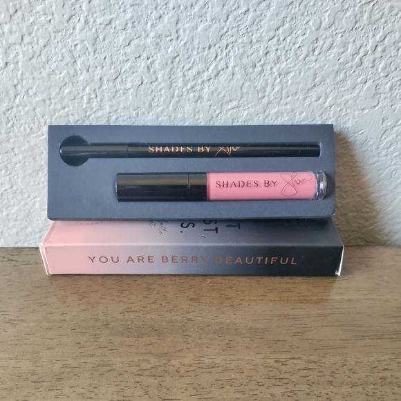 Shades By Shan Ingleside Lip Set - Picture 2 of 3